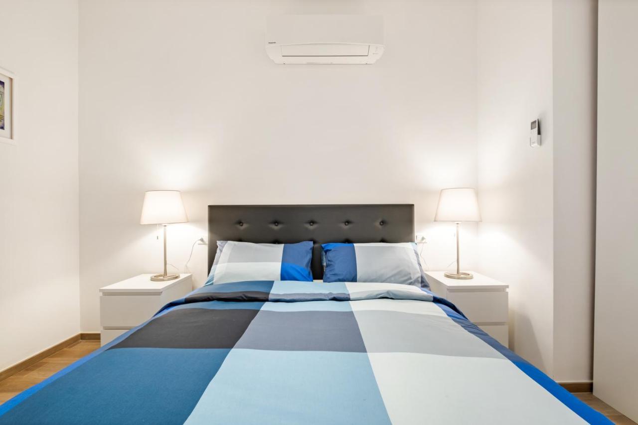 A Pochi Minuti Da Fiera Bologna Apartment ภายนอก รูปภาพ