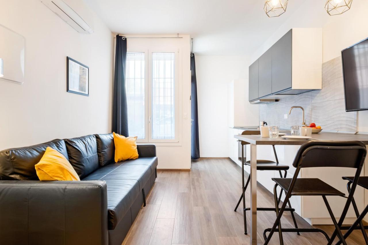 A Pochi Minuti Da Fiera Bologna Apartment ภายนอก รูปภาพ