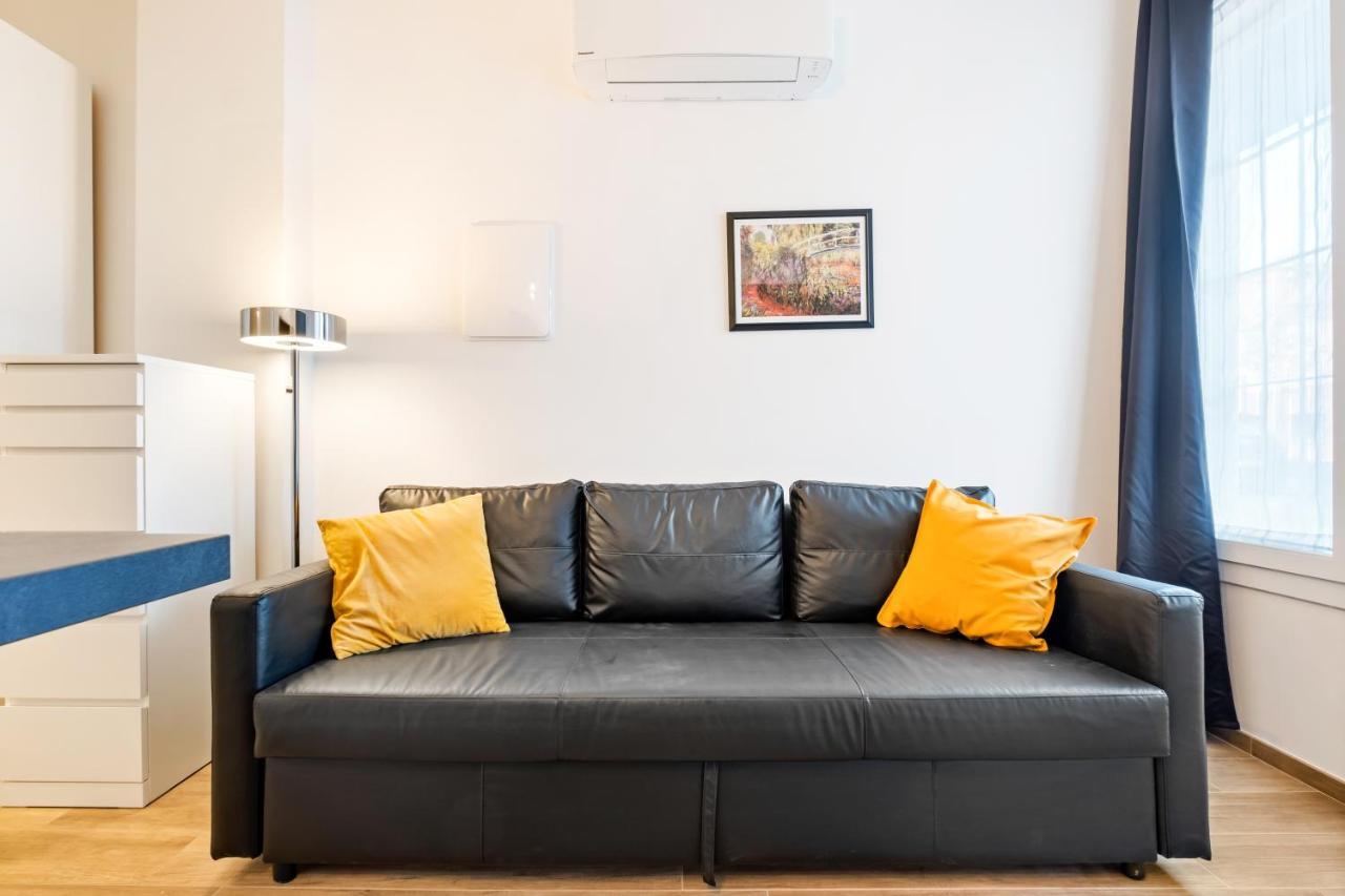 A Pochi Minuti Da Fiera Bologna Apartment ภายนอก รูปภาพ