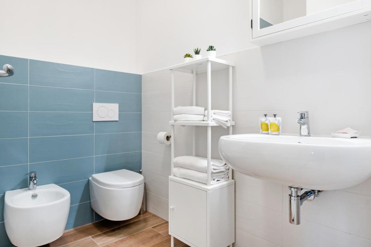 A Pochi Minuti Da Fiera Bologna Apartment ภายนอก รูปภาพ