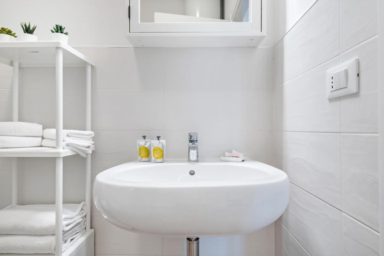 A Pochi Minuti Da Fiera Bologna Apartment ภายนอก รูปภาพ