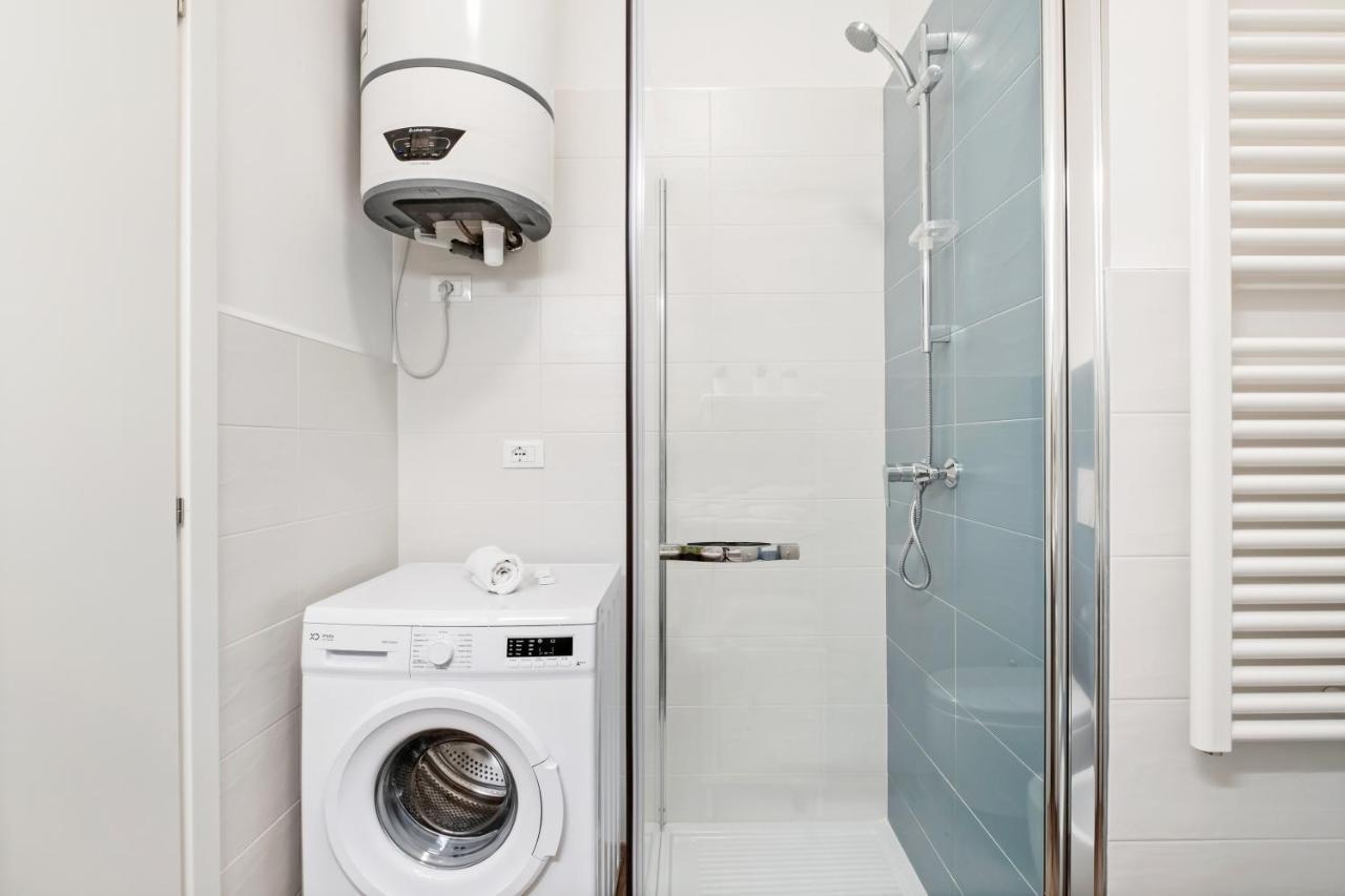 A Pochi Minuti Da Fiera Bologna Apartment ภายนอก รูปภาพ